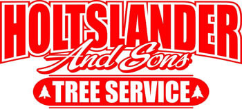 Holtslander & Sons Tree Service 
